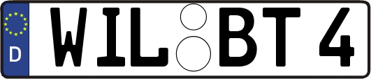 WIL-BT4