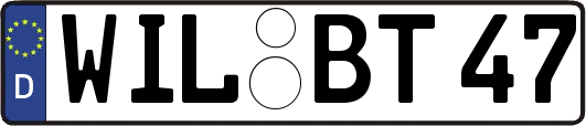 WIL-BT47