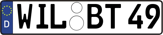 WIL-BT49