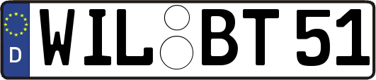 WIL-BT51