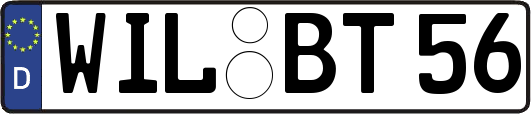 WIL-BT56