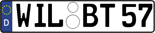 WIL-BT57