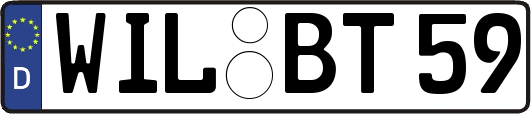 WIL-BT59