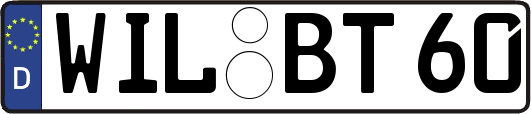 WIL-BT60