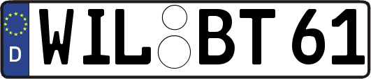 WIL-BT61