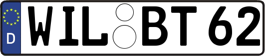WIL-BT62