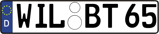 WIL-BT65