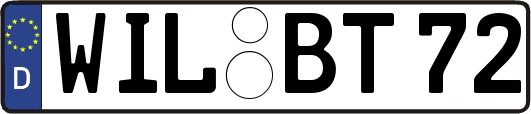 WIL-BT72