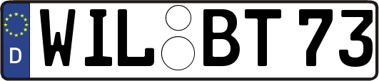 WIL-BT73