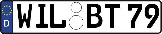 WIL-BT79