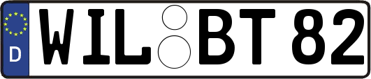 WIL-BT82
