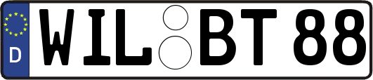 WIL-BT88