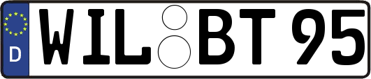 WIL-BT95