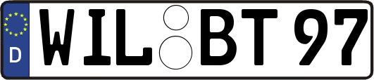 WIL-BT97