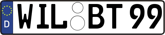 WIL-BT99