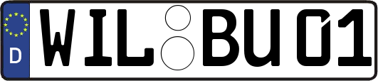 WIL-BU01