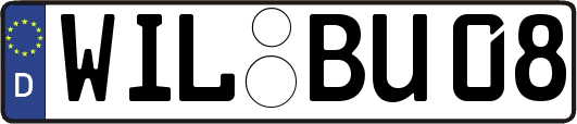 WIL-BU08