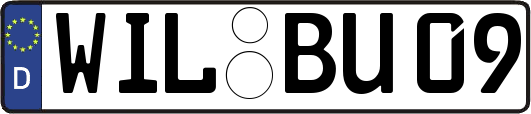 WIL-BU09