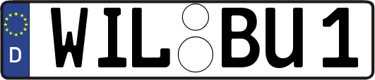 WIL-BU1