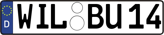 WIL-BU14