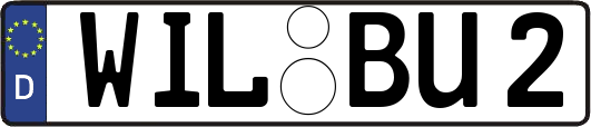 WIL-BU2