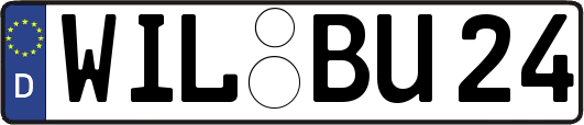 WIL-BU24