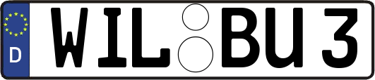 WIL-BU3
