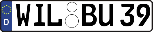 WIL-BU39