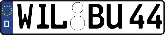 WIL-BU44