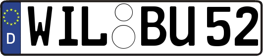 WIL-BU52