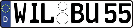 WIL-BU55