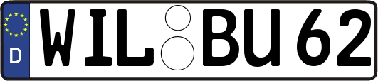 WIL-BU62