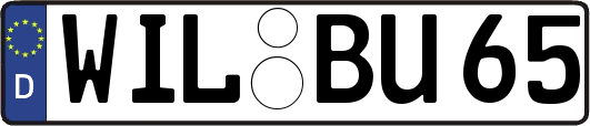 WIL-BU65