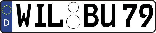 WIL-BU79