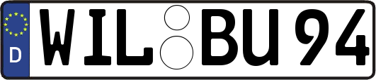 WIL-BU94