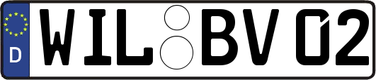 WIL-BV02