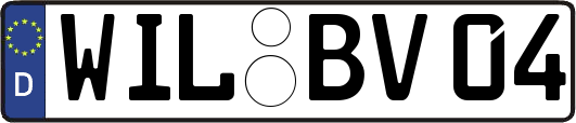 WIL-BV04