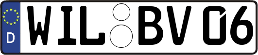 WIL-BV06