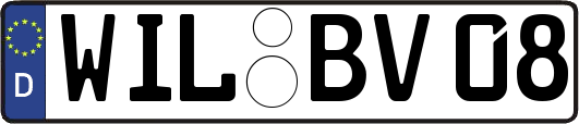 WIL-BV08