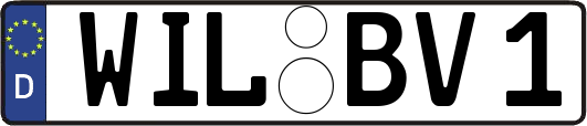 WIL-BV1