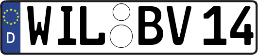 WIL-BV14