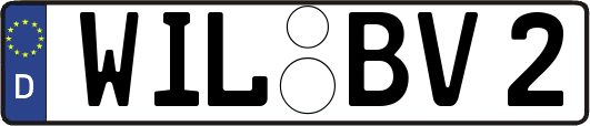 WIL-BV2
