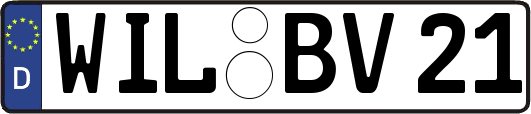 WIL-BV21
