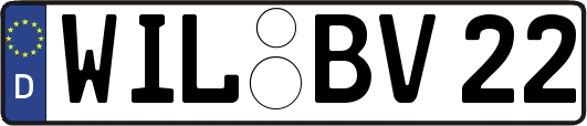 WIL-BV22