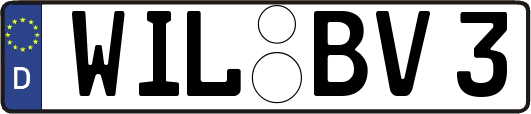 WIL-BV3