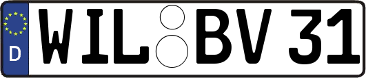 WIL-BV31