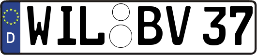 WIL-BV37