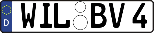 WIL-BV4