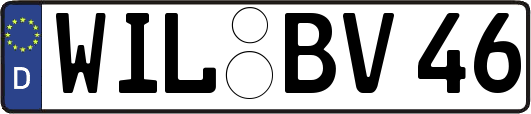 WIL-BV46