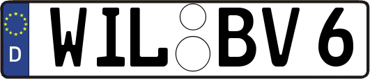 WIL-BV6
